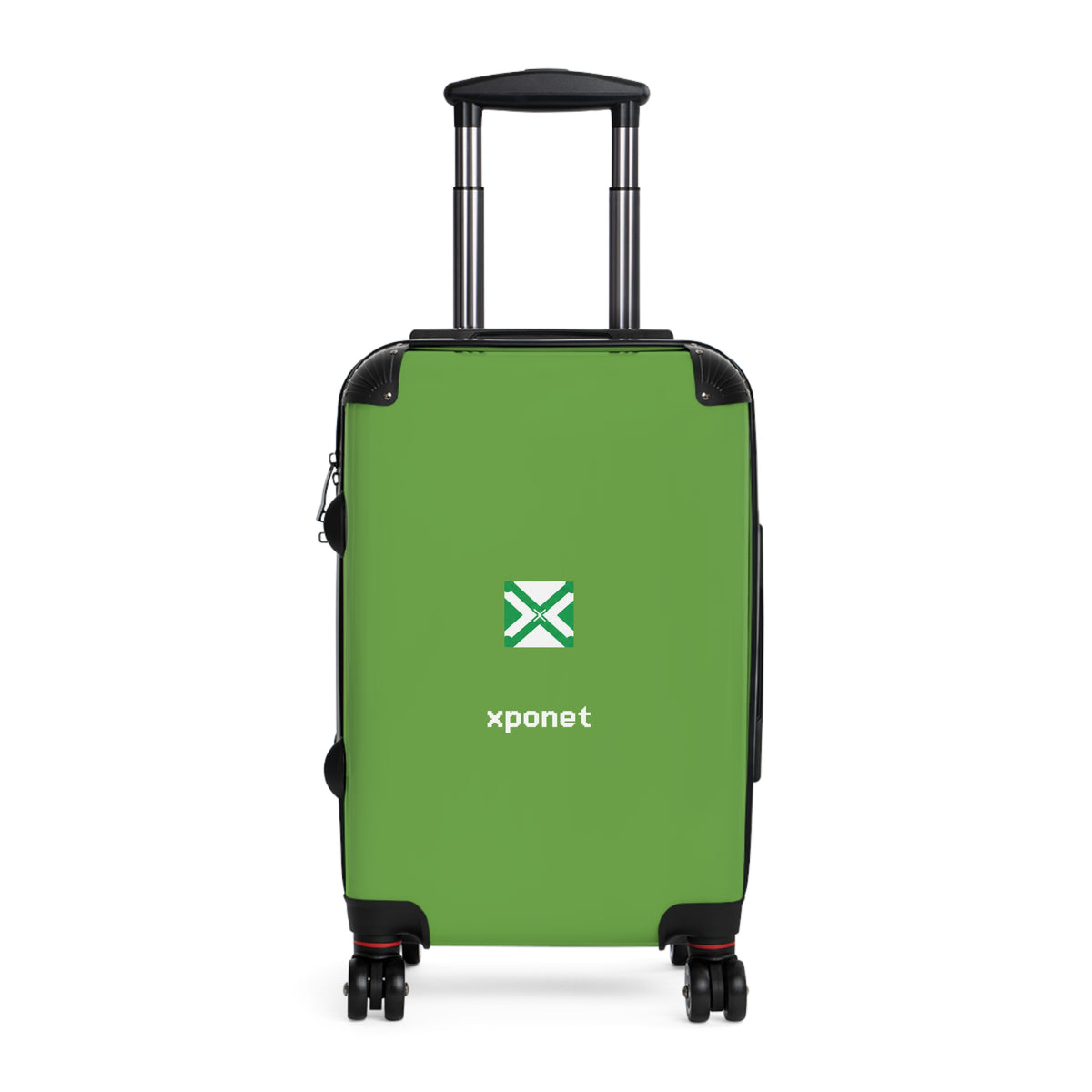 Suitcase
