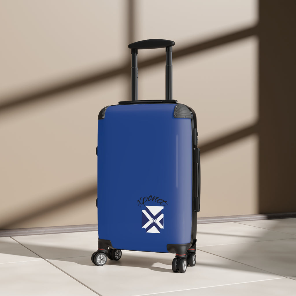 Suitcase