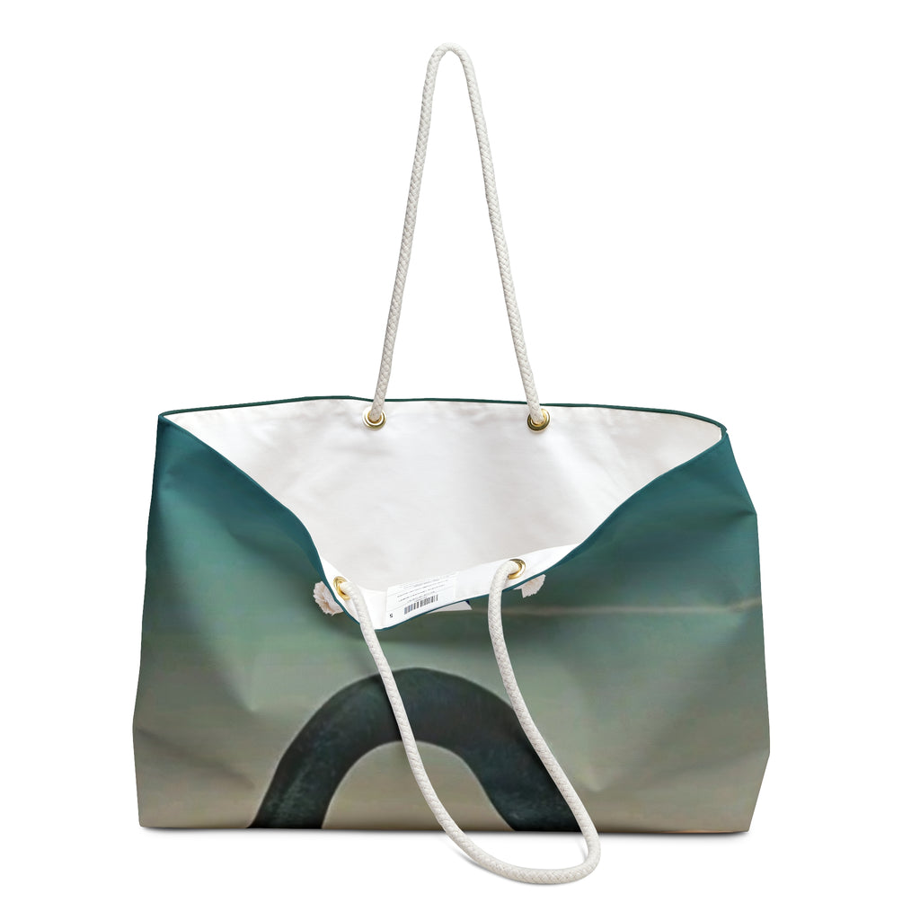 XT Weekender Bag — Monogram Travel Duffle