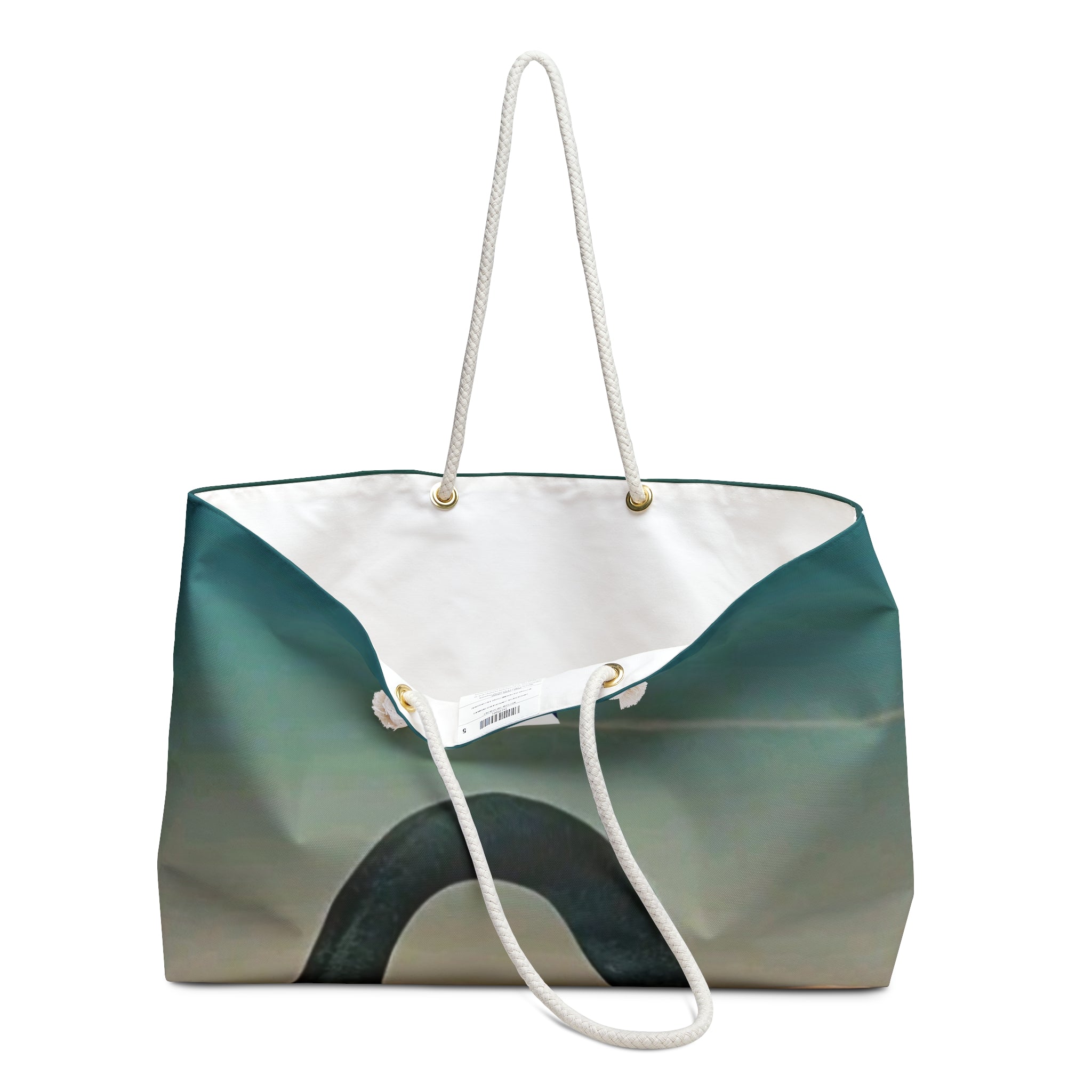 XT Weekender Bag — Monogram Travel Duffle