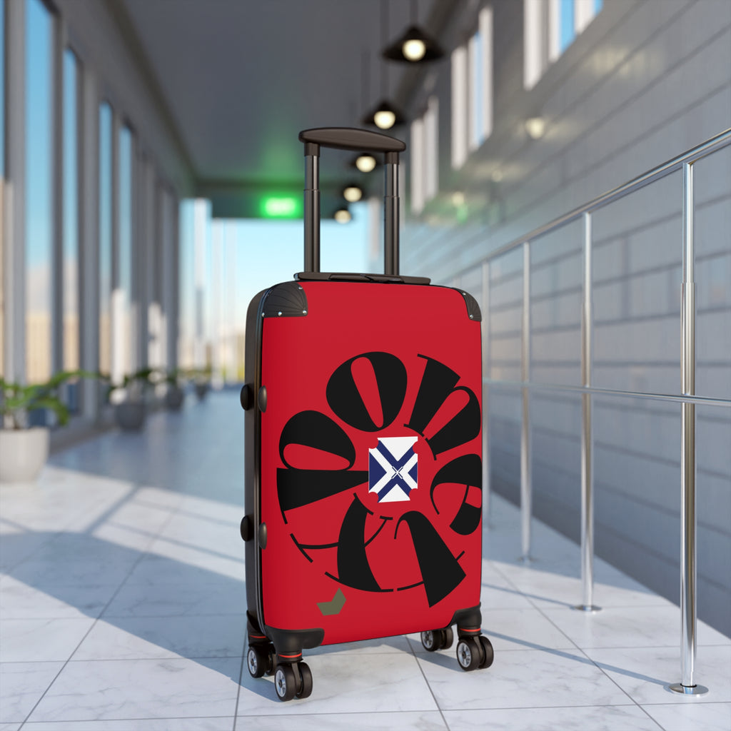 Suitcase