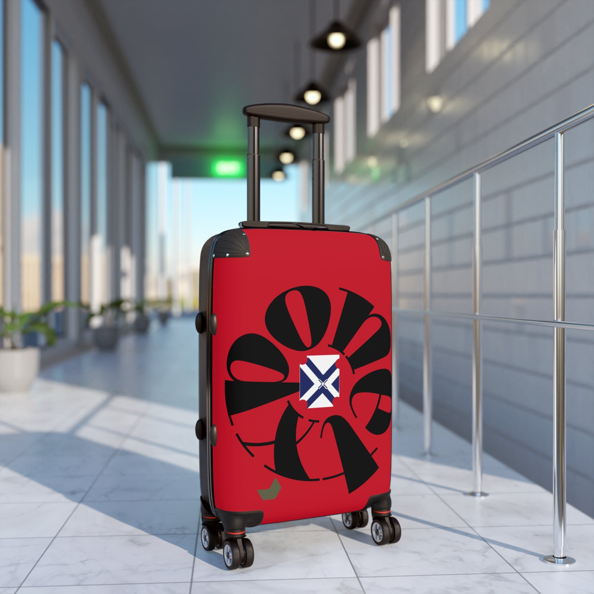 Suitcase