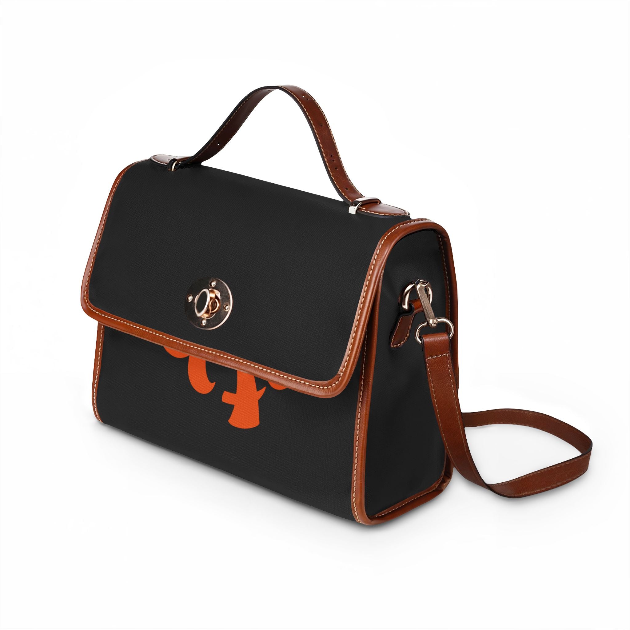 Waterproof Canvas Bag