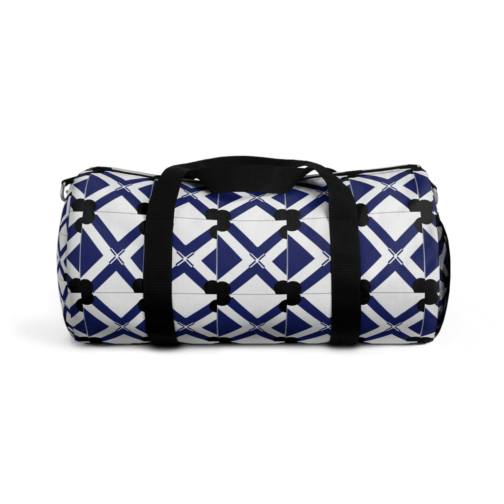 XT8 Duffel Bag — Modern Travel & Gym Weekender