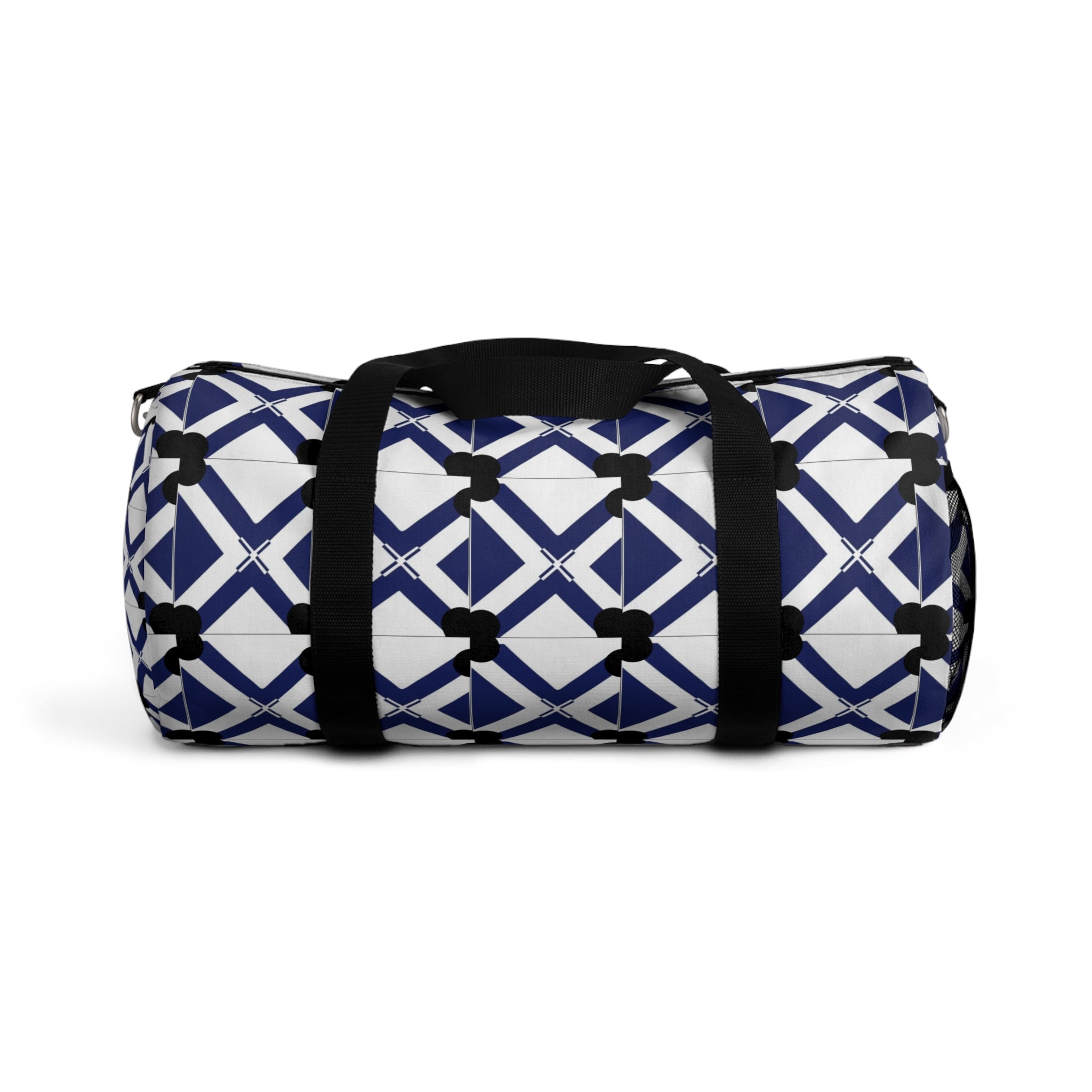 XT8 Duffel Bag — Modern Travel & Gym Weekender