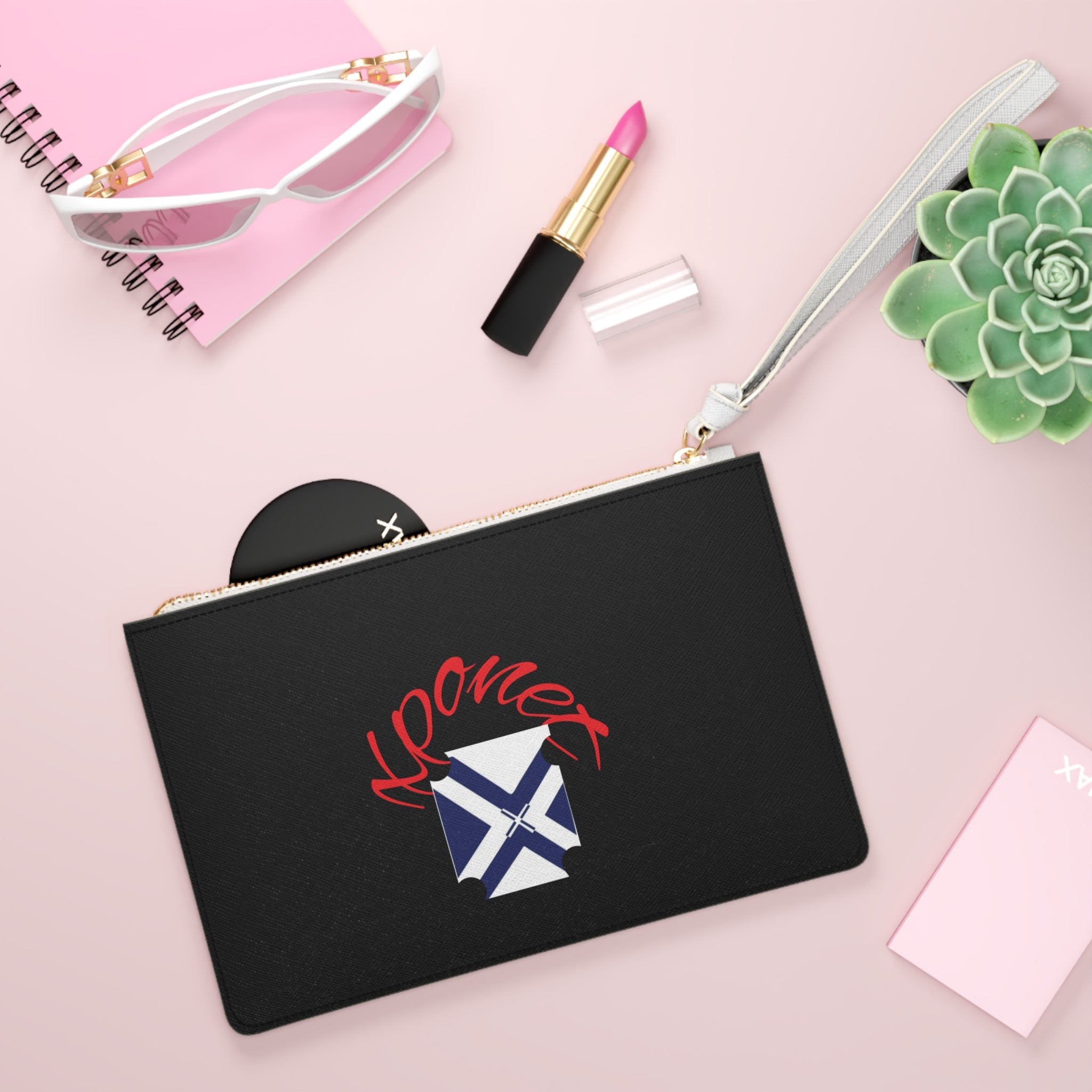 Clutch Bag