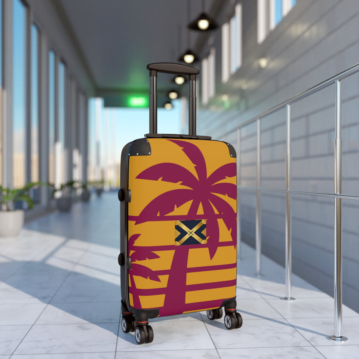 Suitcase
