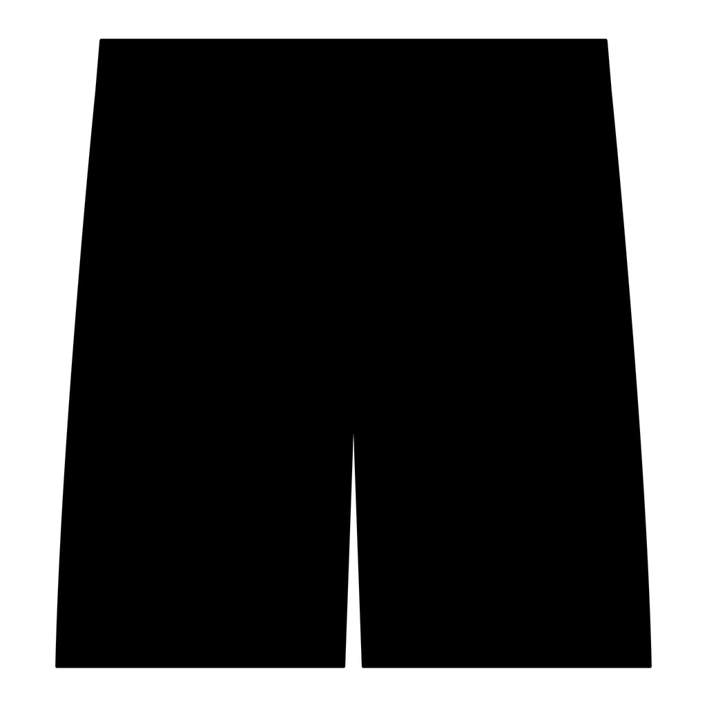 Men's Midweight Fleece Shorts