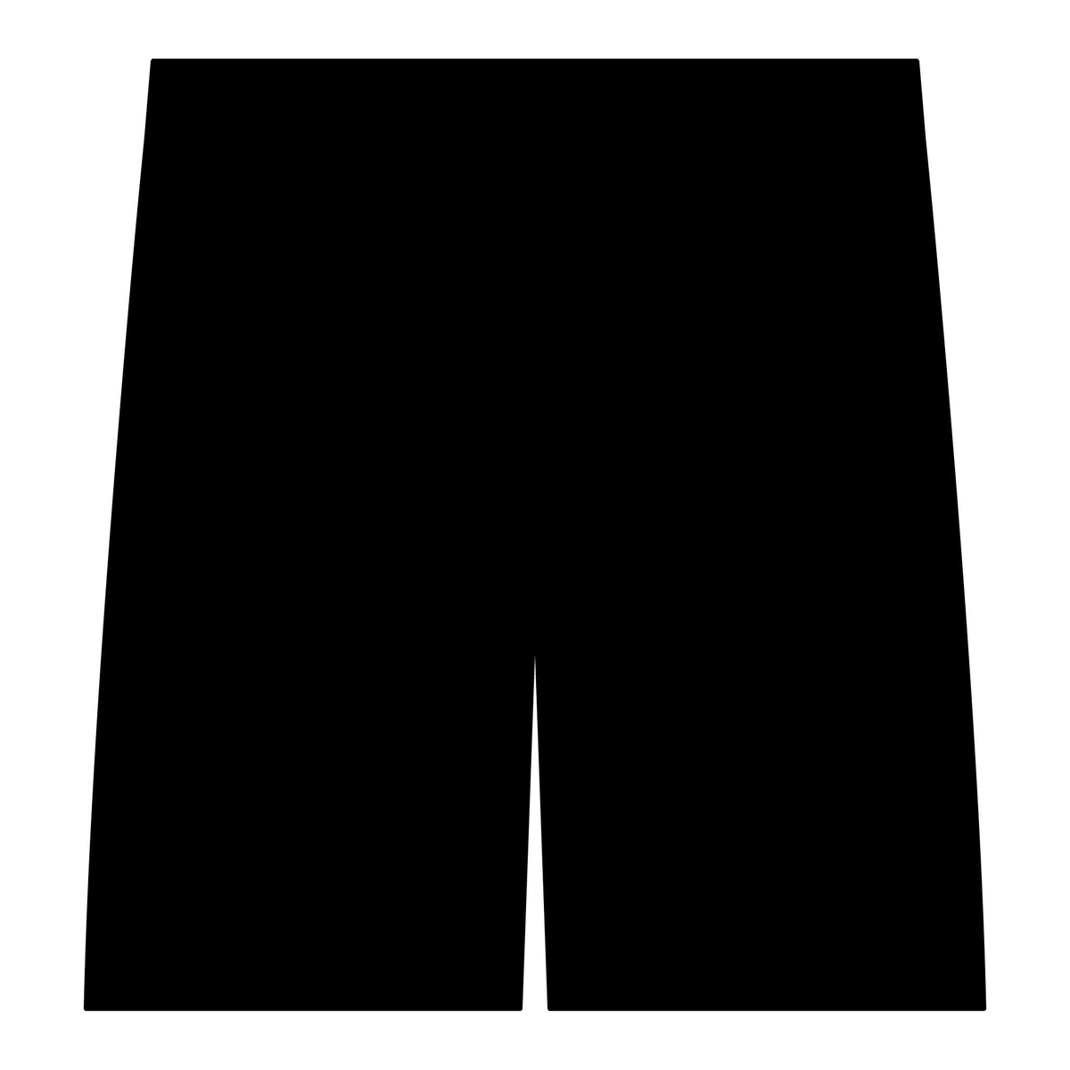 Men's Midweight Fleece Shorts