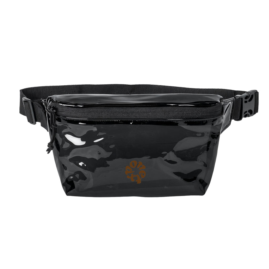 Transparent Fanny Pack