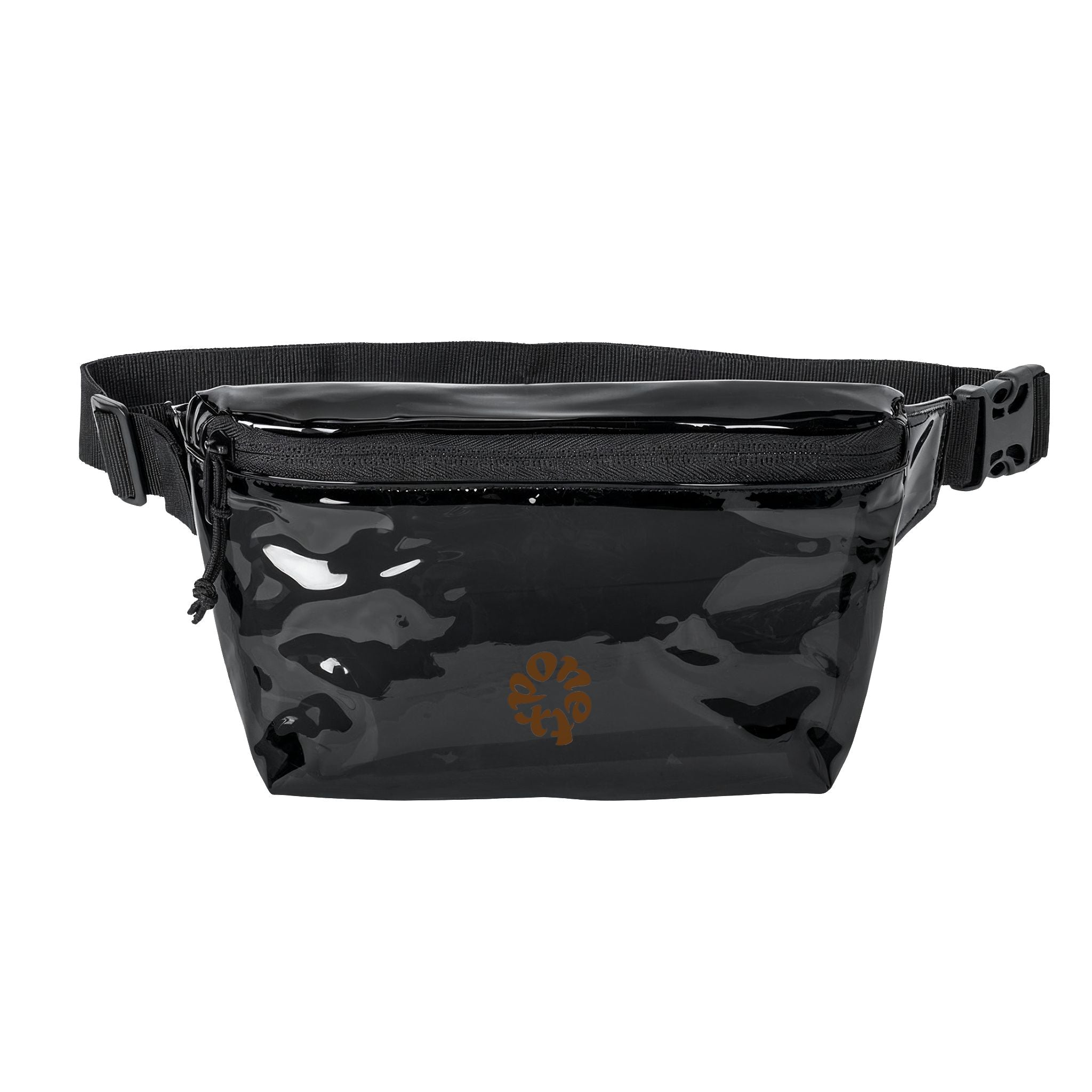 Transparent Fanny Pack