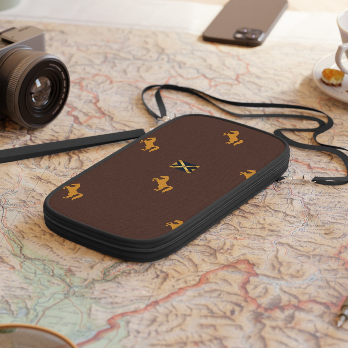 Passport Wallet