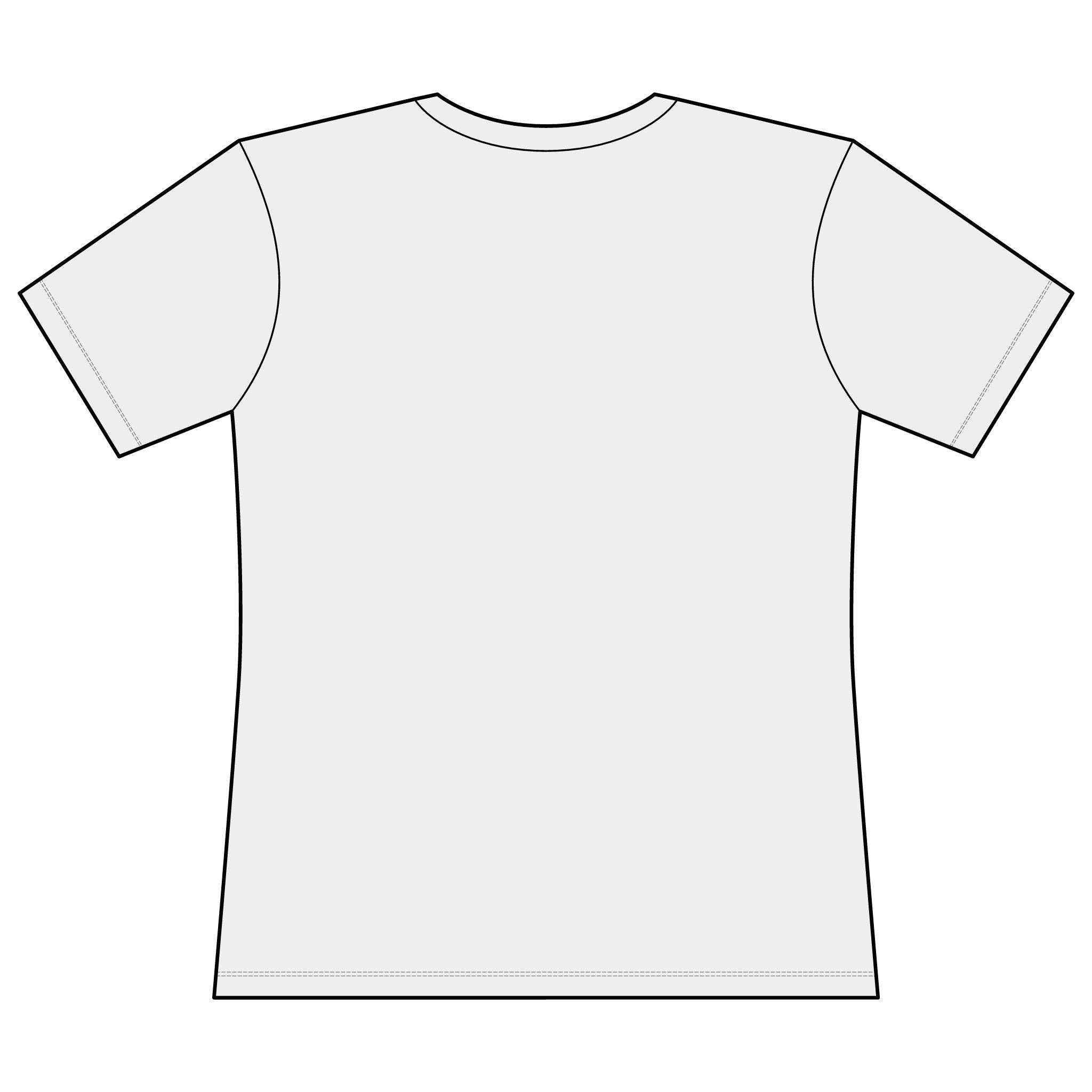 Women's Performance Tee