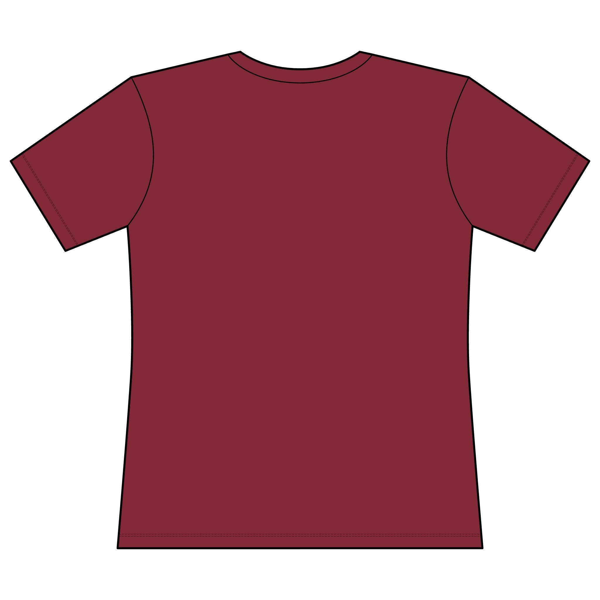 Women's Performance Tee