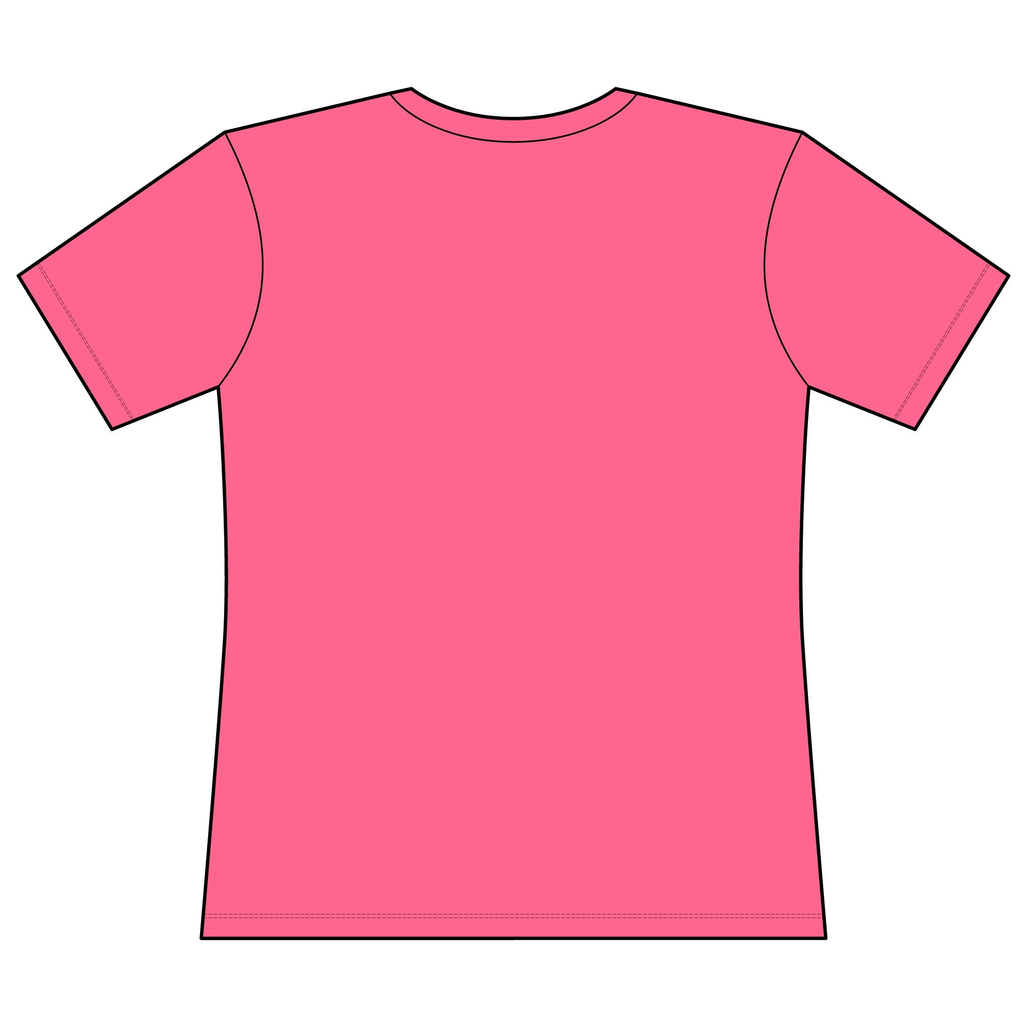 Women's Performance Tee