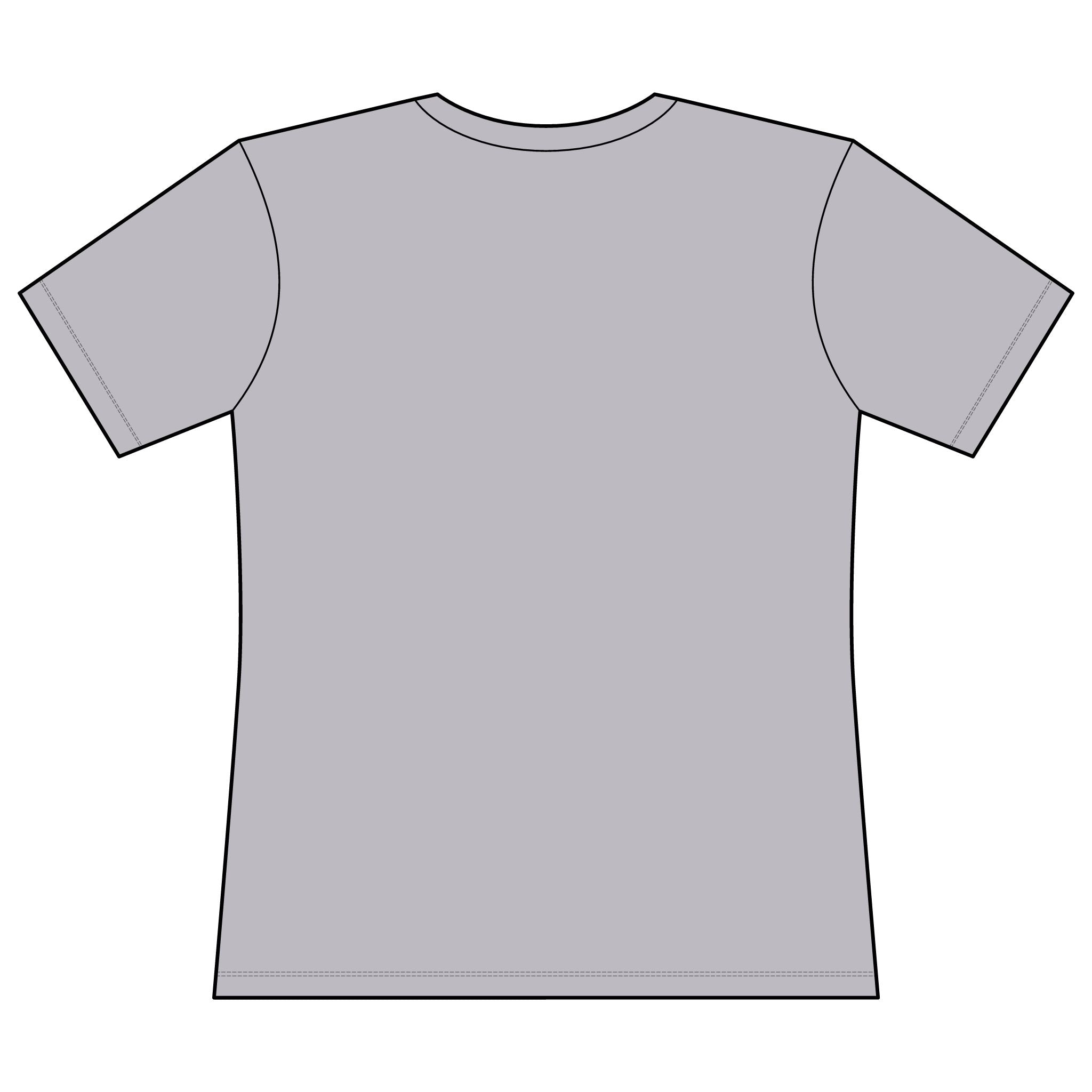 Women's Performance Tee