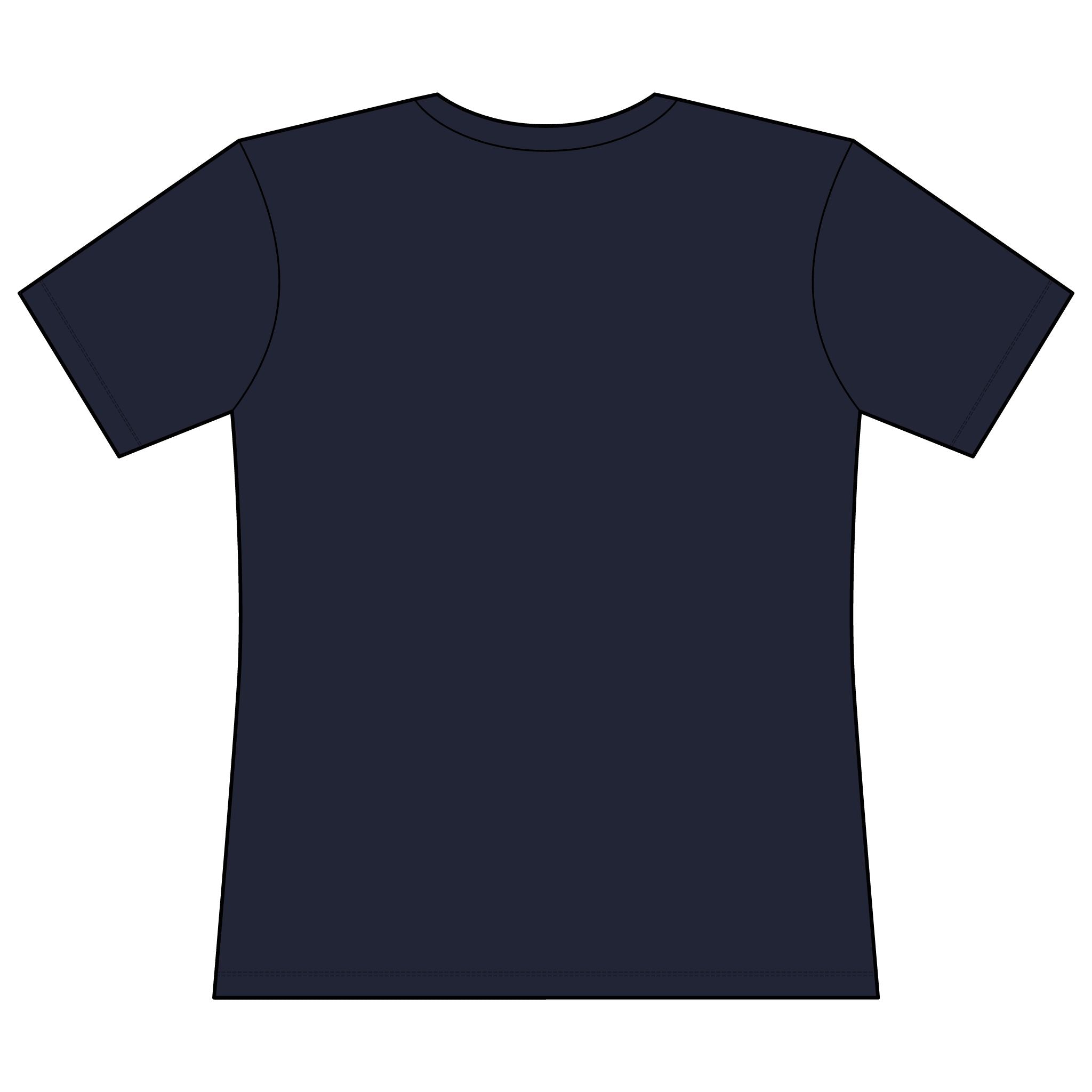 Women's Performance Tee