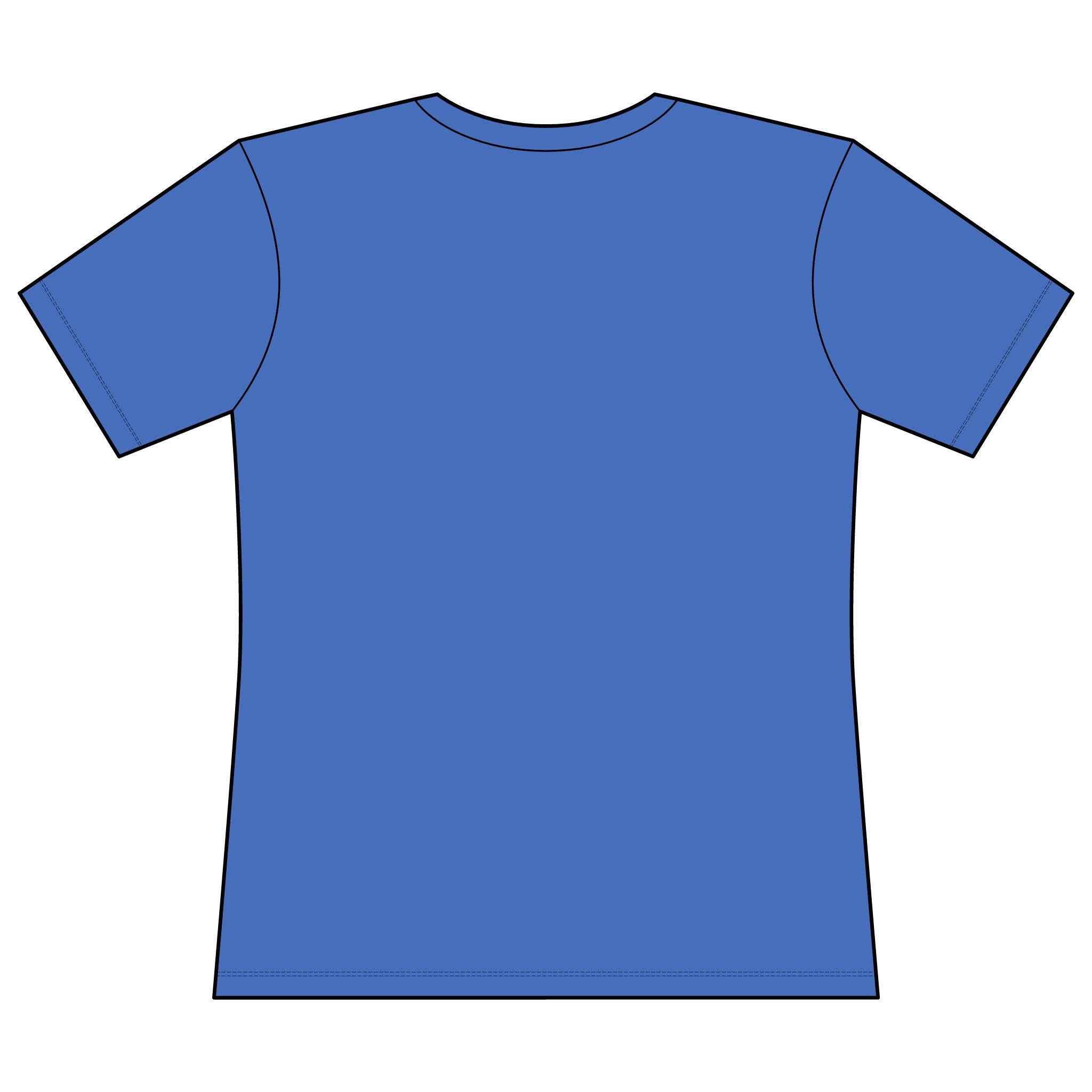 Women's Performance Tee