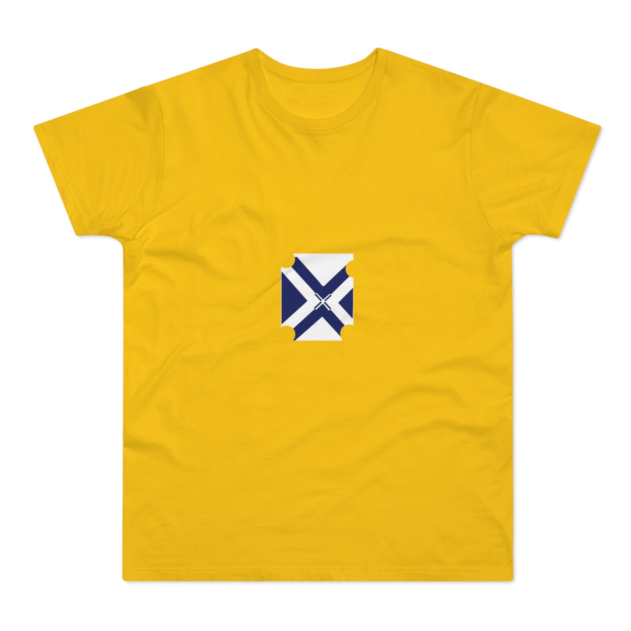 Single Jersey Men's T-shirt