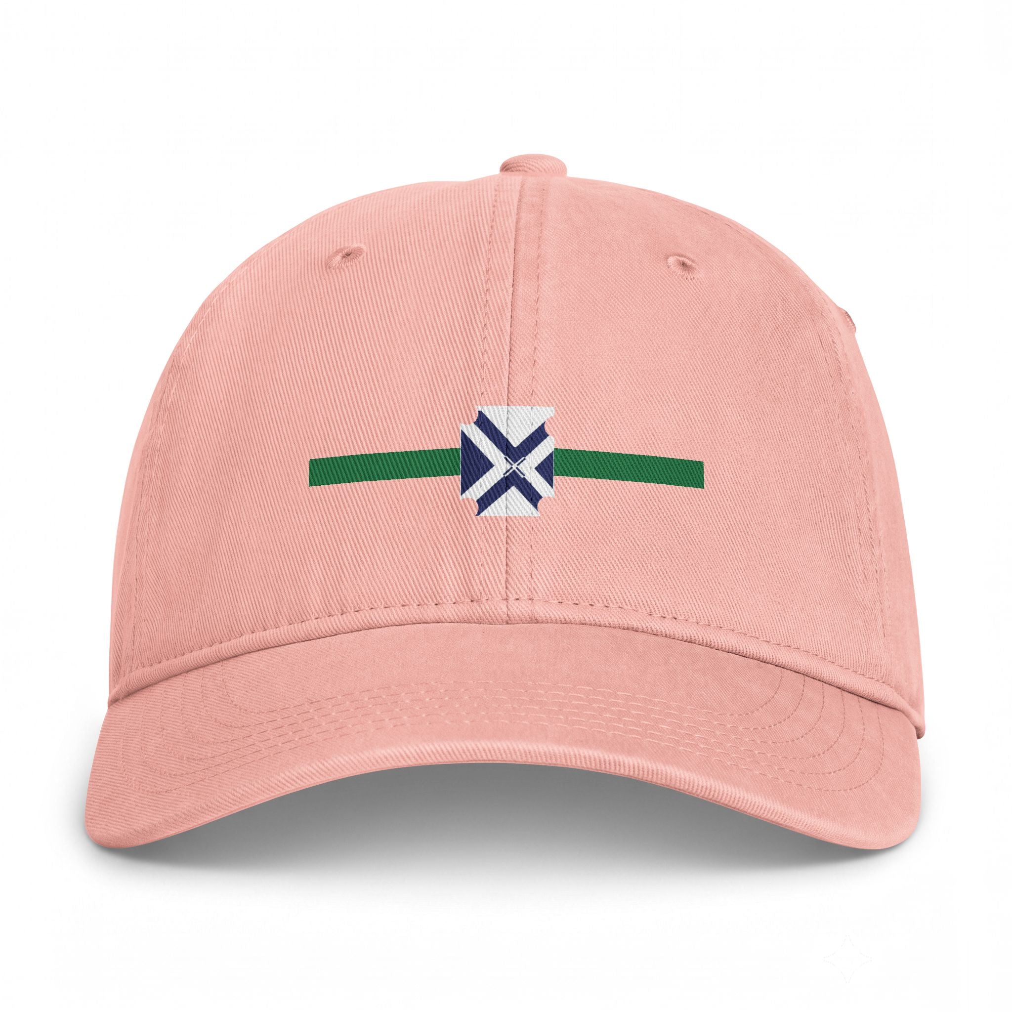 Coastal Washed Cap