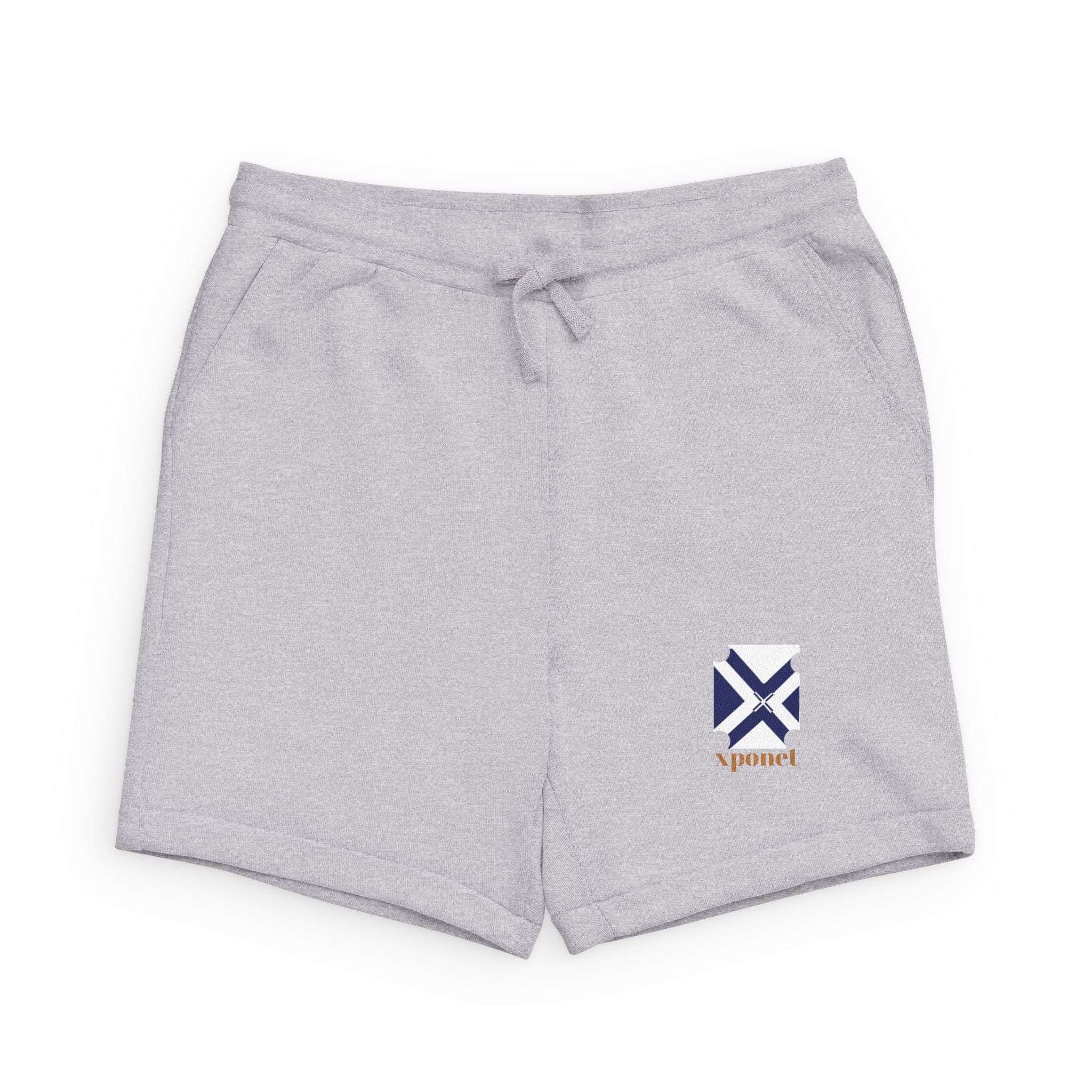 Unisex Sponge Fleece Sweatshort