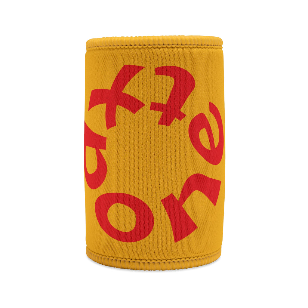 Stubby Cooler