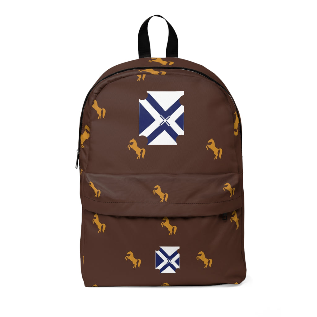 Unisex Classic Backpack