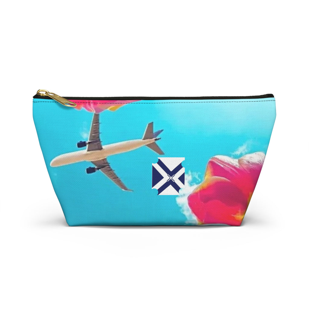 XT Accessory Pouch — Compact T‑Bottom Organizer