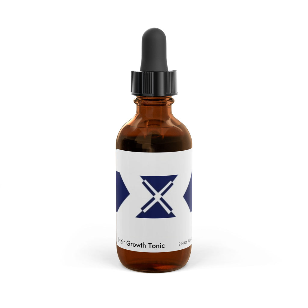 XT3 Hair Growth Tonic, 2oz