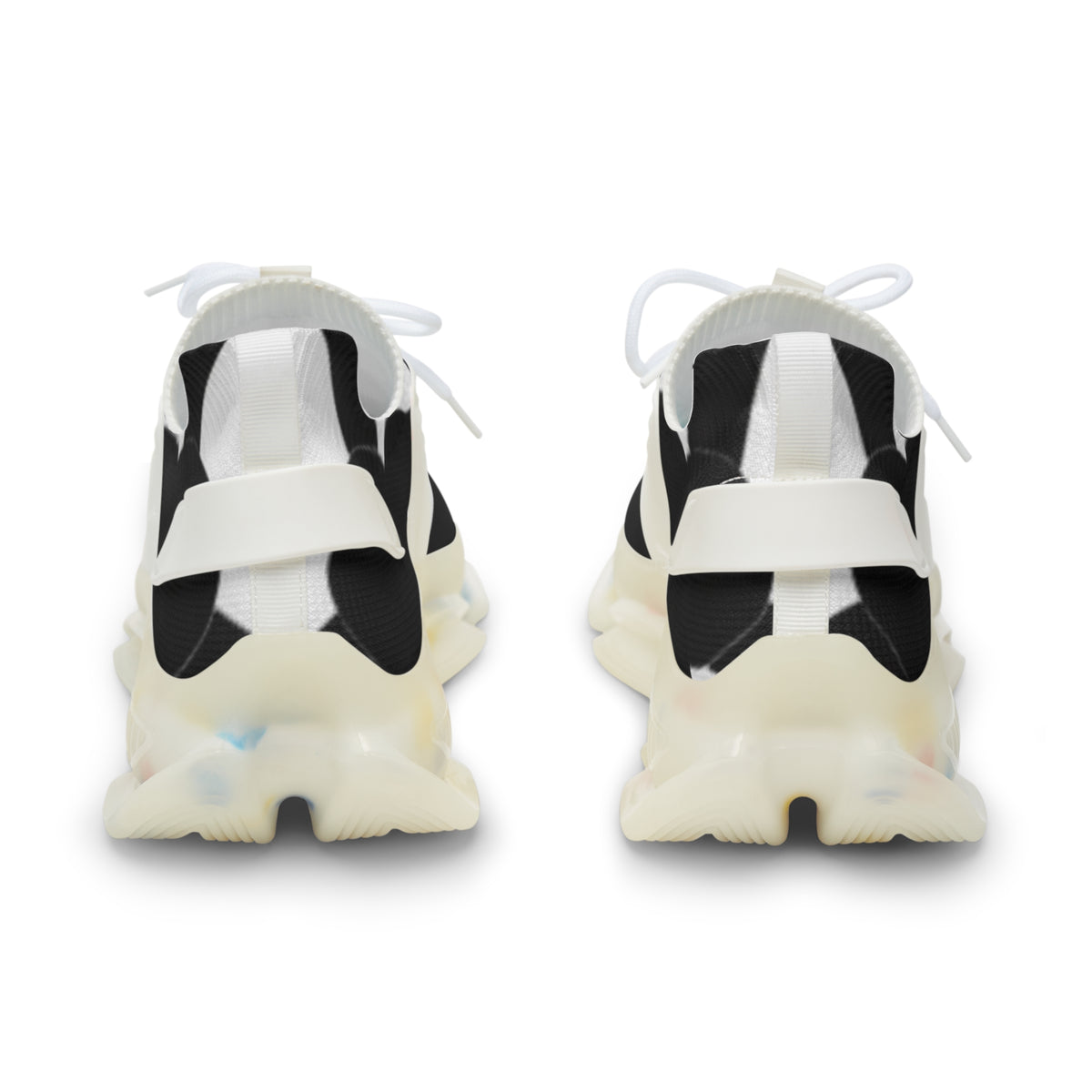 Men's Mesh Sneakers