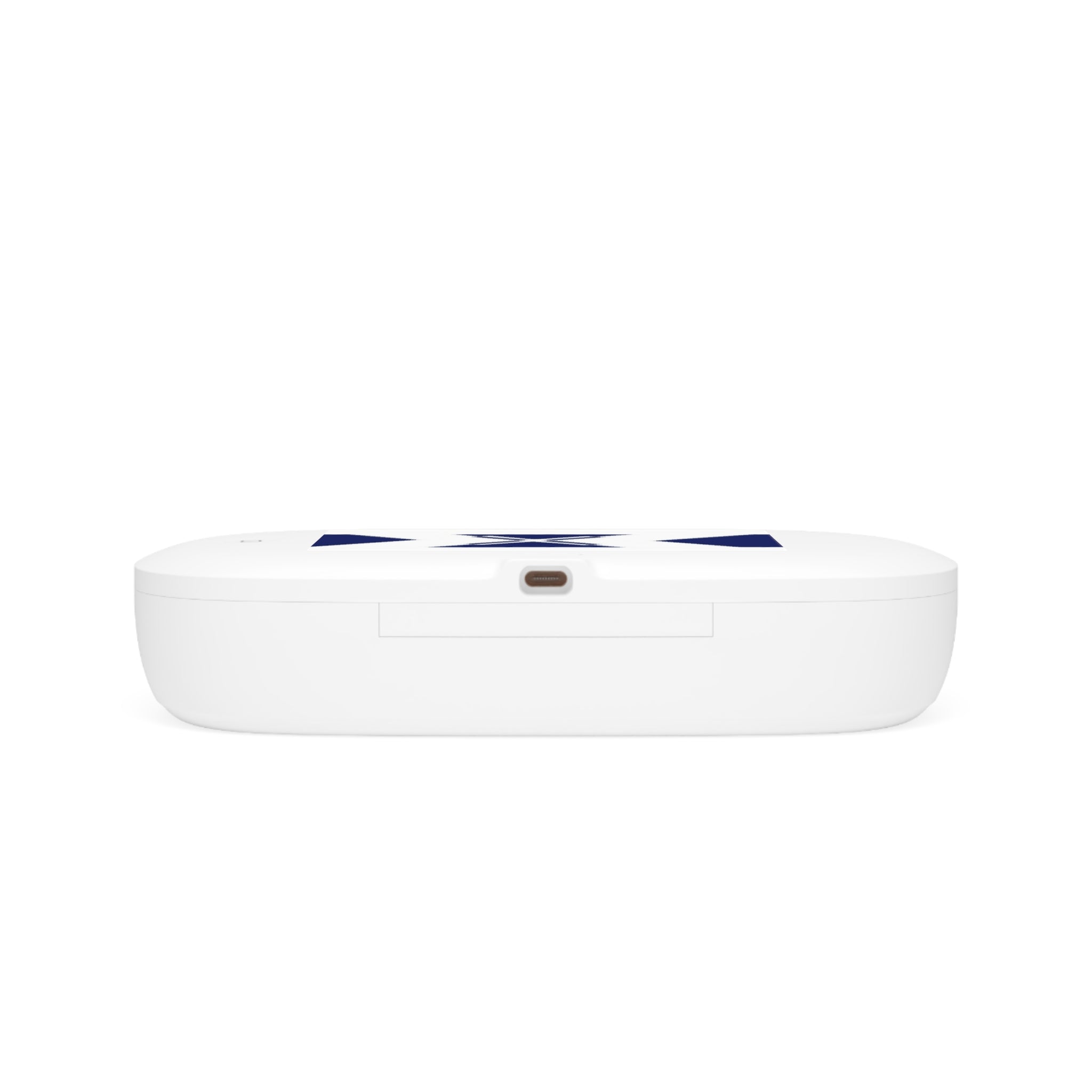UV Phone Sanitizer & Wireless Charging Pad — XT3 Logo