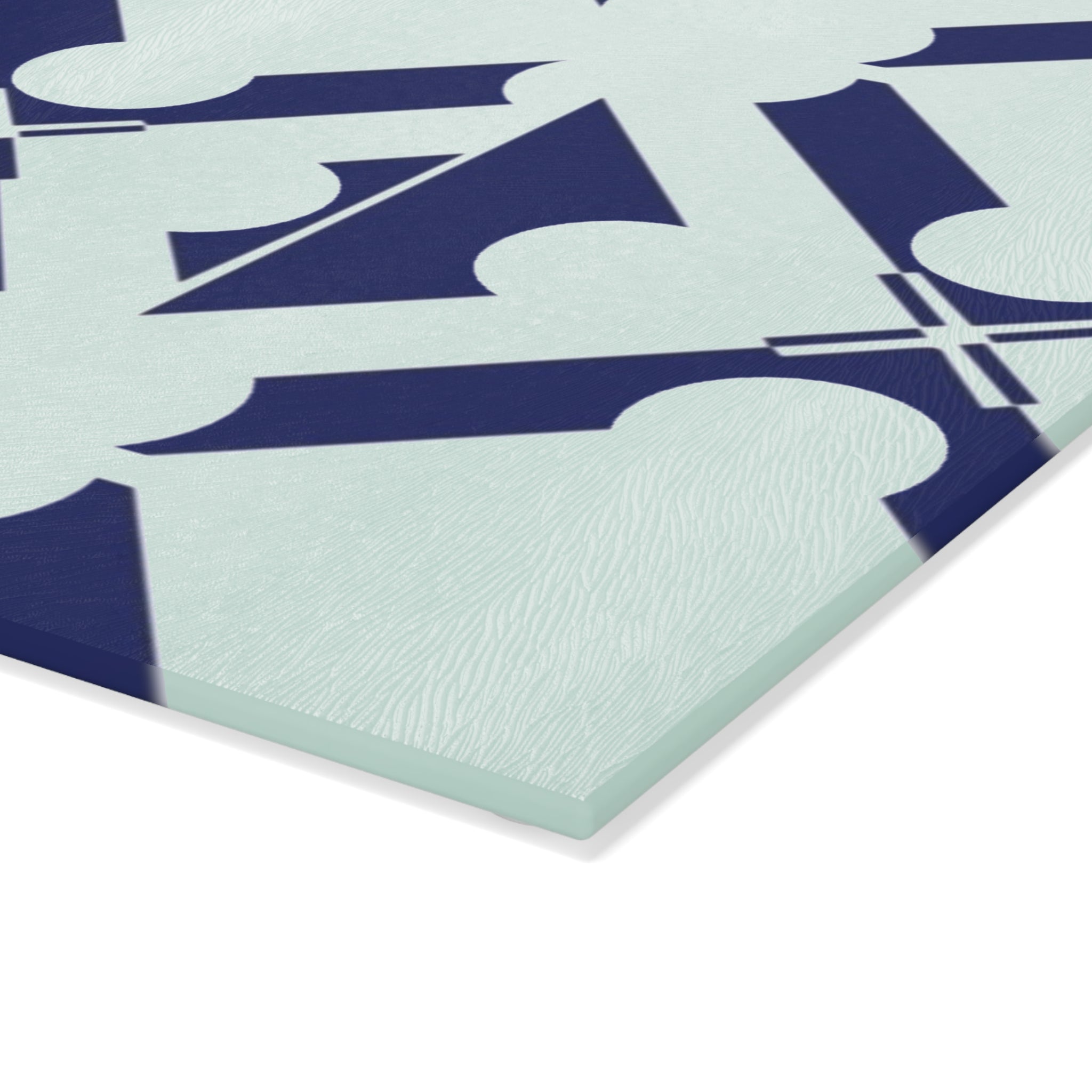 Glass Cutting Board