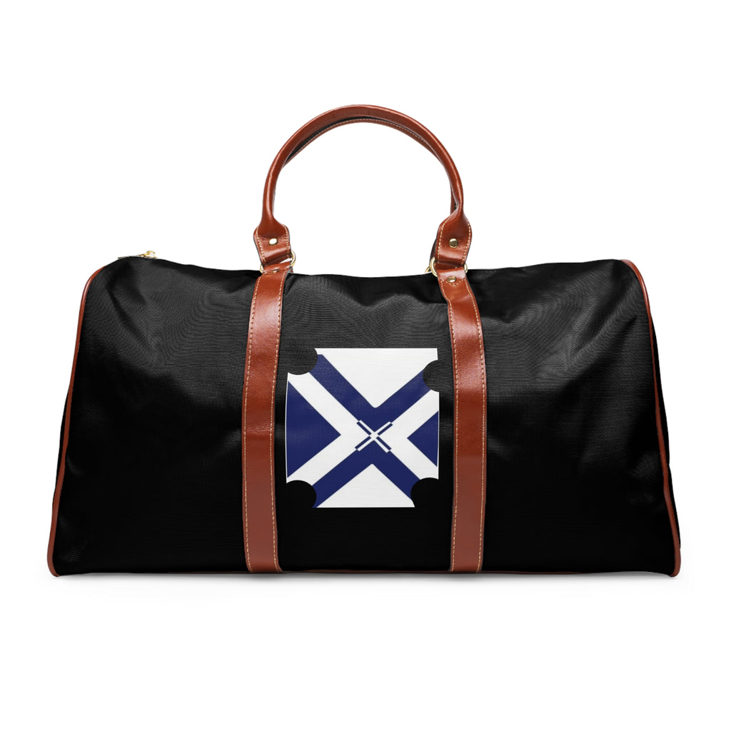 Waterproof Travel Bag