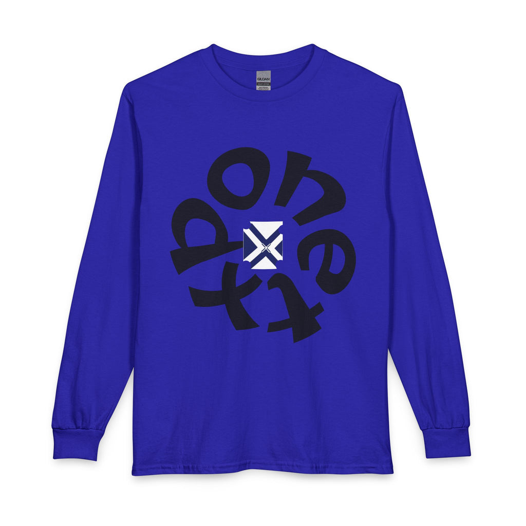 Unisex Long Sleeve T-Shirt