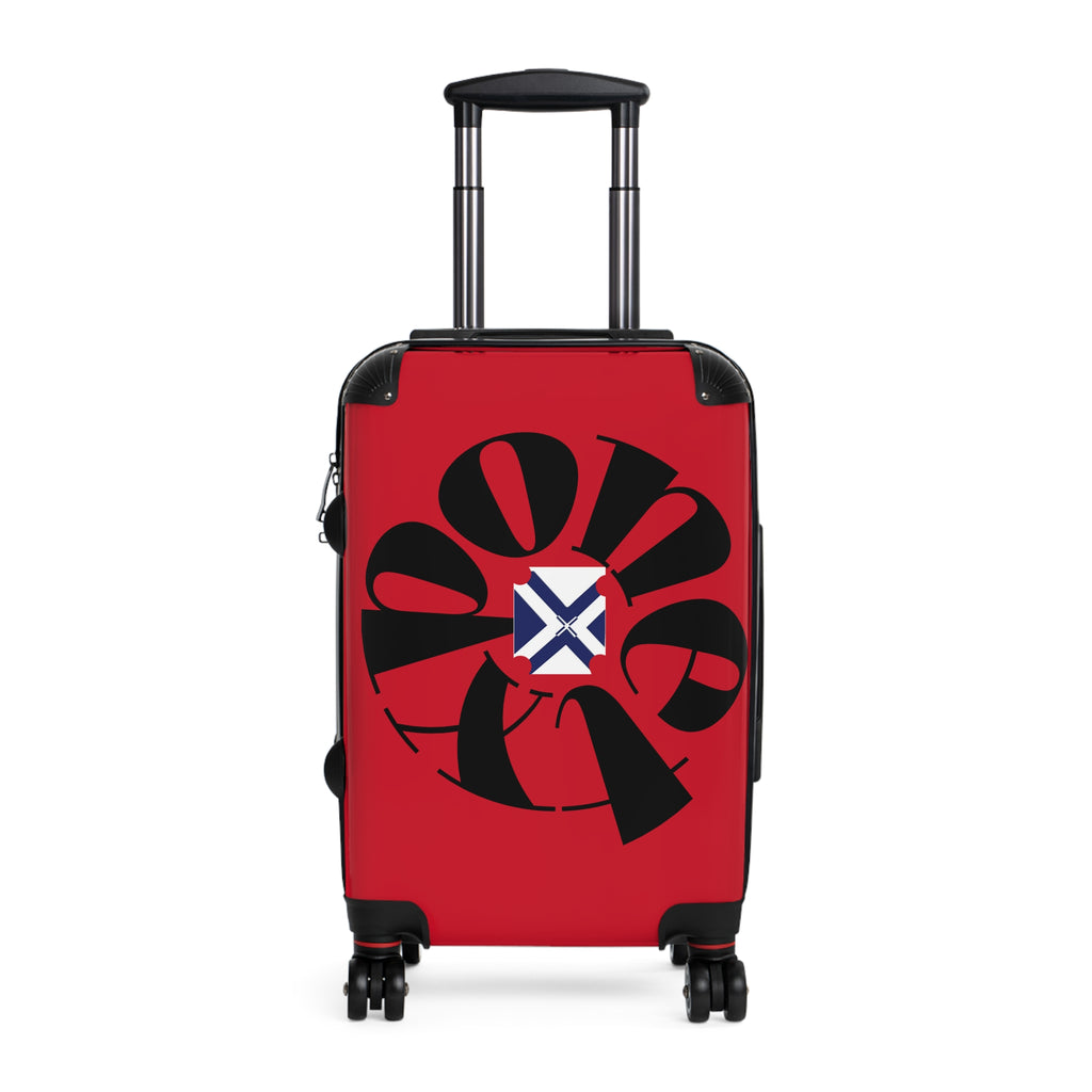 Suitcase