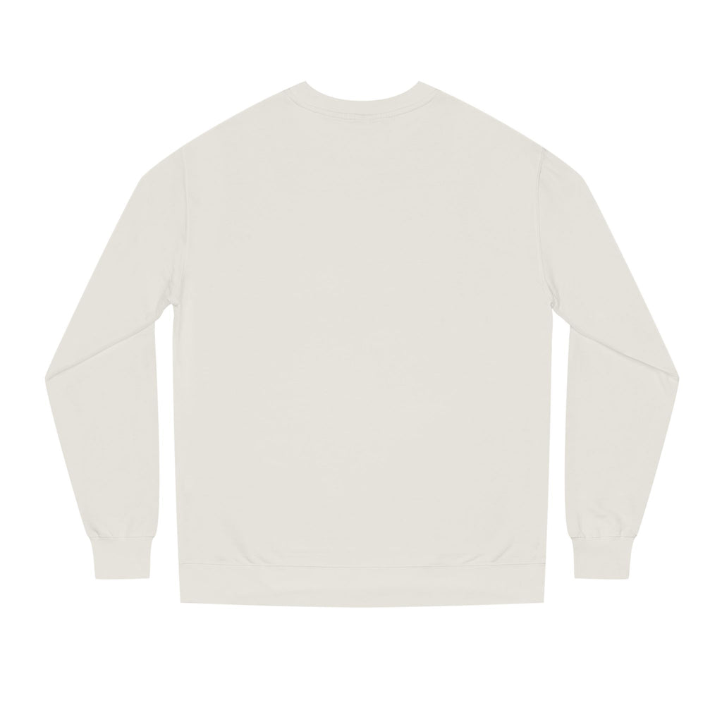 Unisex Crew Neck Sweatshirt