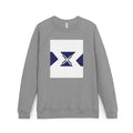 Stylish Unisex Sweatshirt with Modern Design, Comfortable Everyday Wear, Perfect for Casual Outings, Gift for Friends, Cozy Layering Option