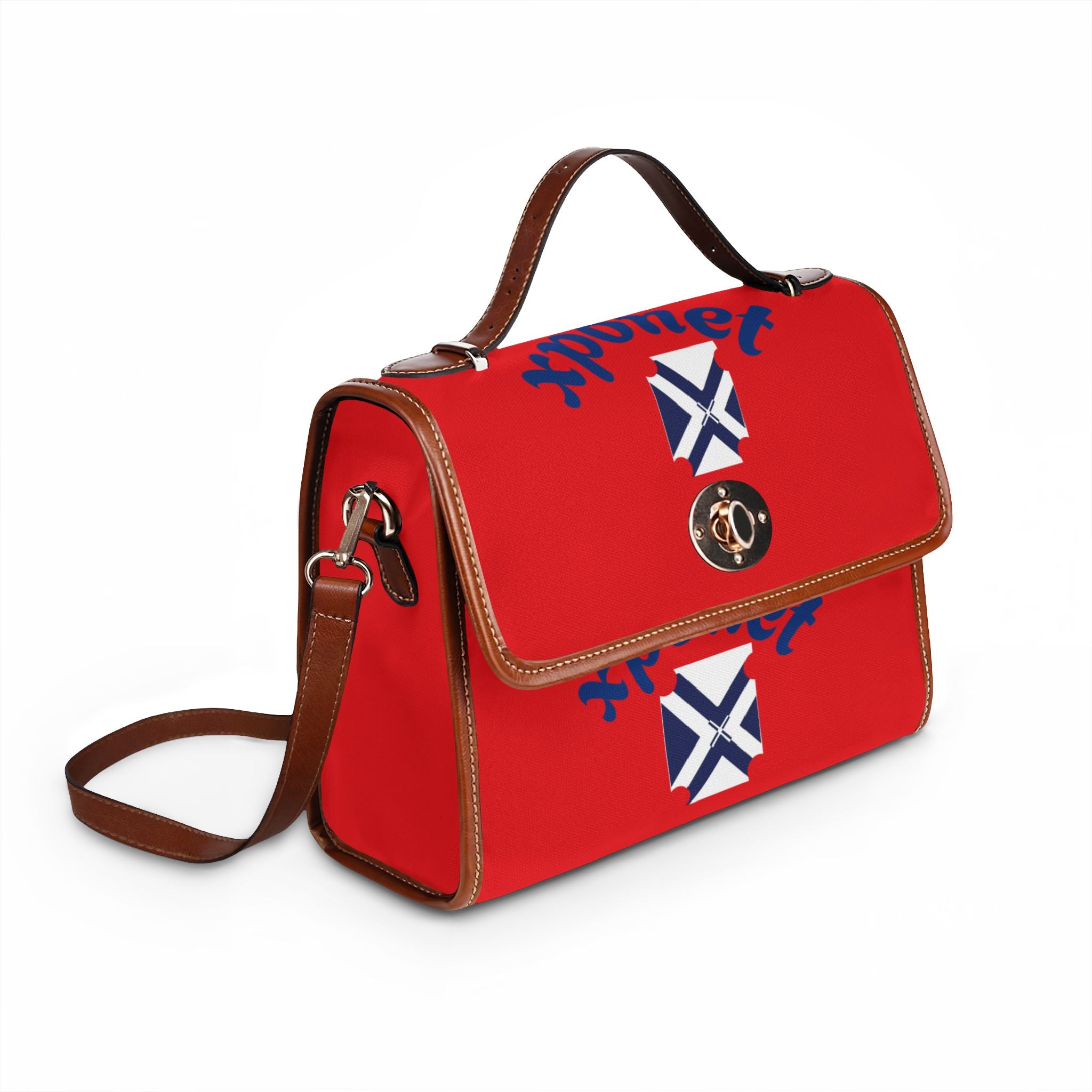 Waterproof Canvas Bag