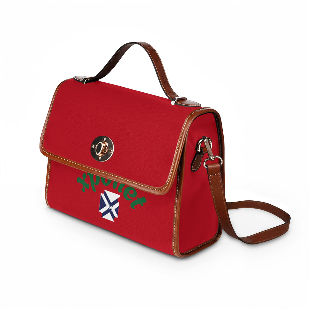 Waterproof Canvas Bag