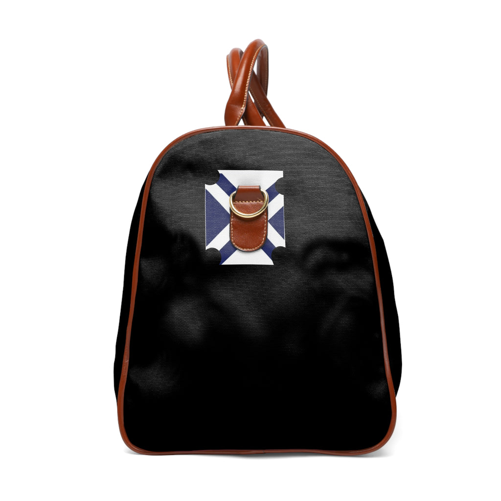 Waterproof Travel Bag