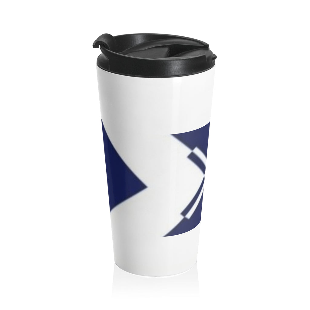 Nautical Theme Travel Mug with Maritime Designs, Coffee Mug for Sea Lovers, Travel Mug for Sailing Adventures, Gift for Boat [...]