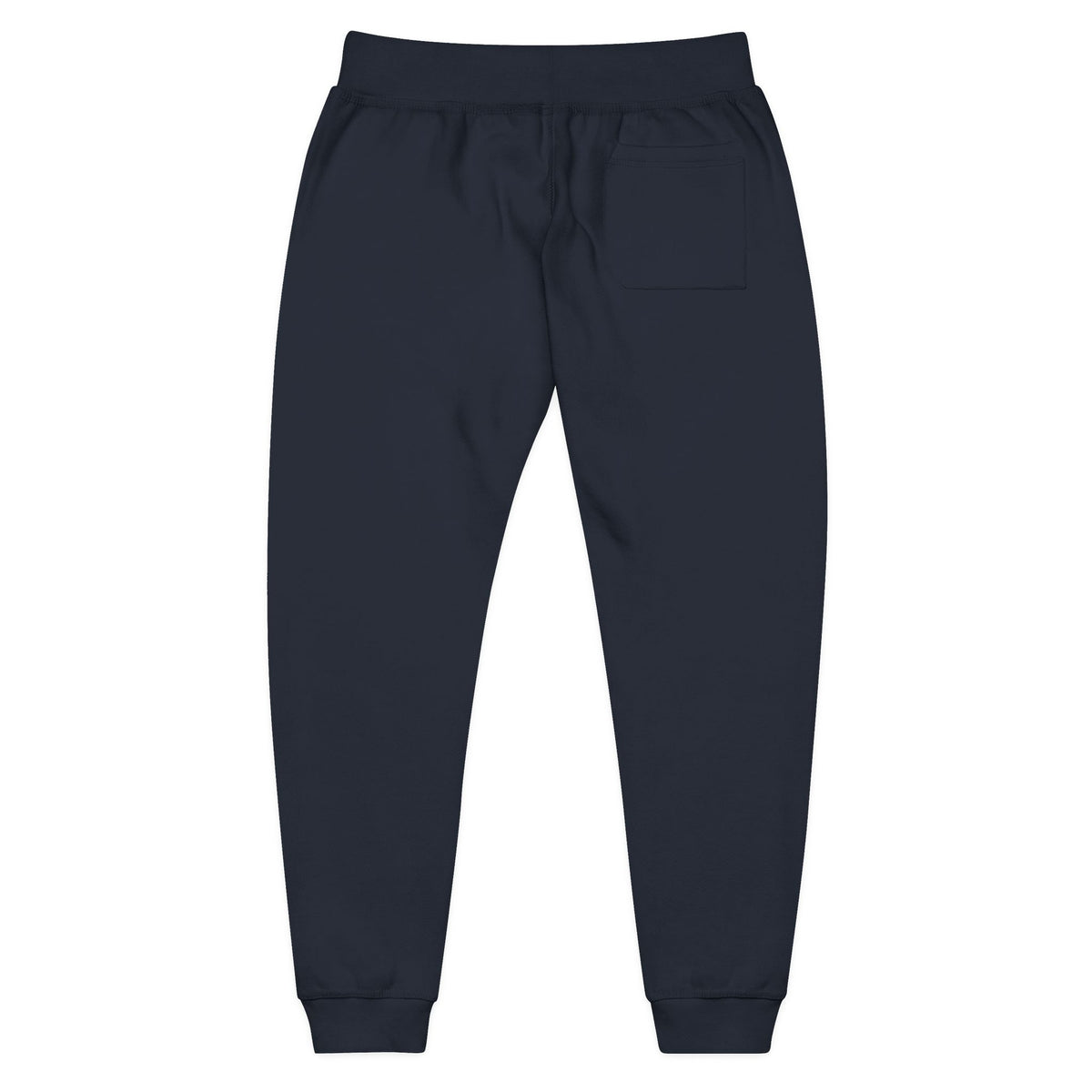 Unisex Fleece Sweatpants (Embroidery)