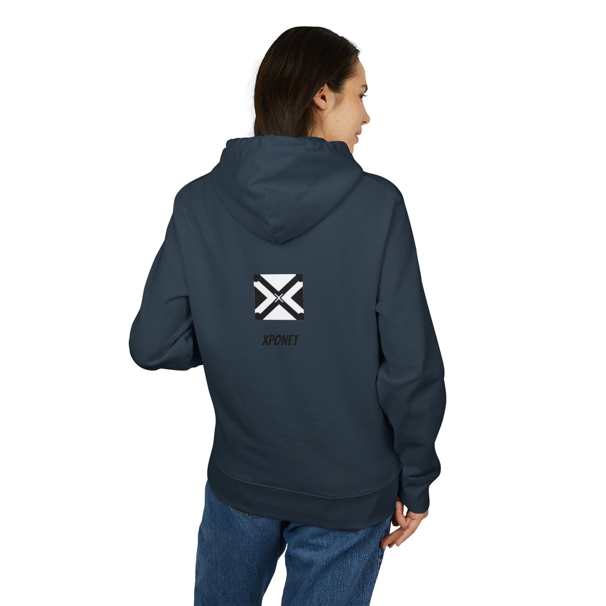 Unisex Cruiser 2.0 Hoodie