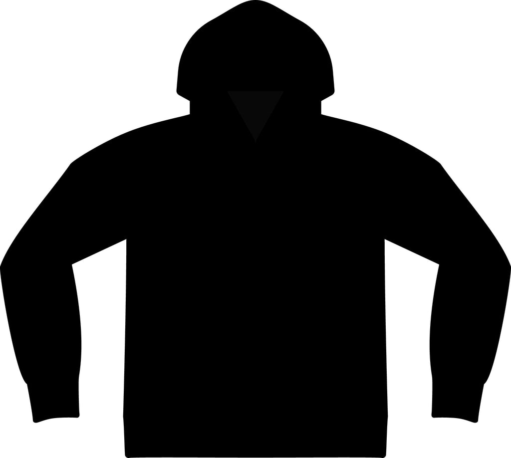 Unisex Icon Lightweight Loopback Terry Hooded Sweatshirt