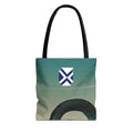 XT Monster Tote Bag — All-Over Print
