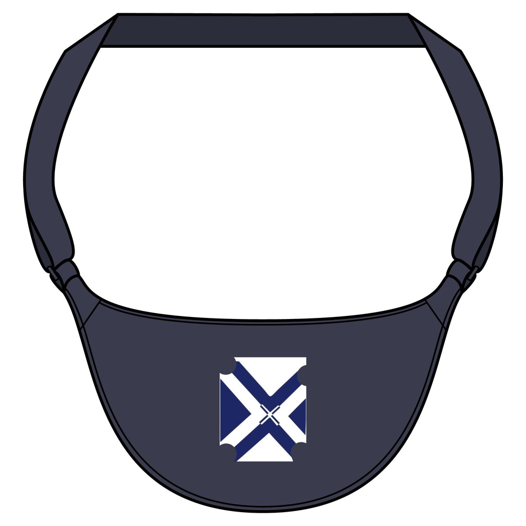 Matte Crossbody