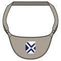 Matte Crossbody