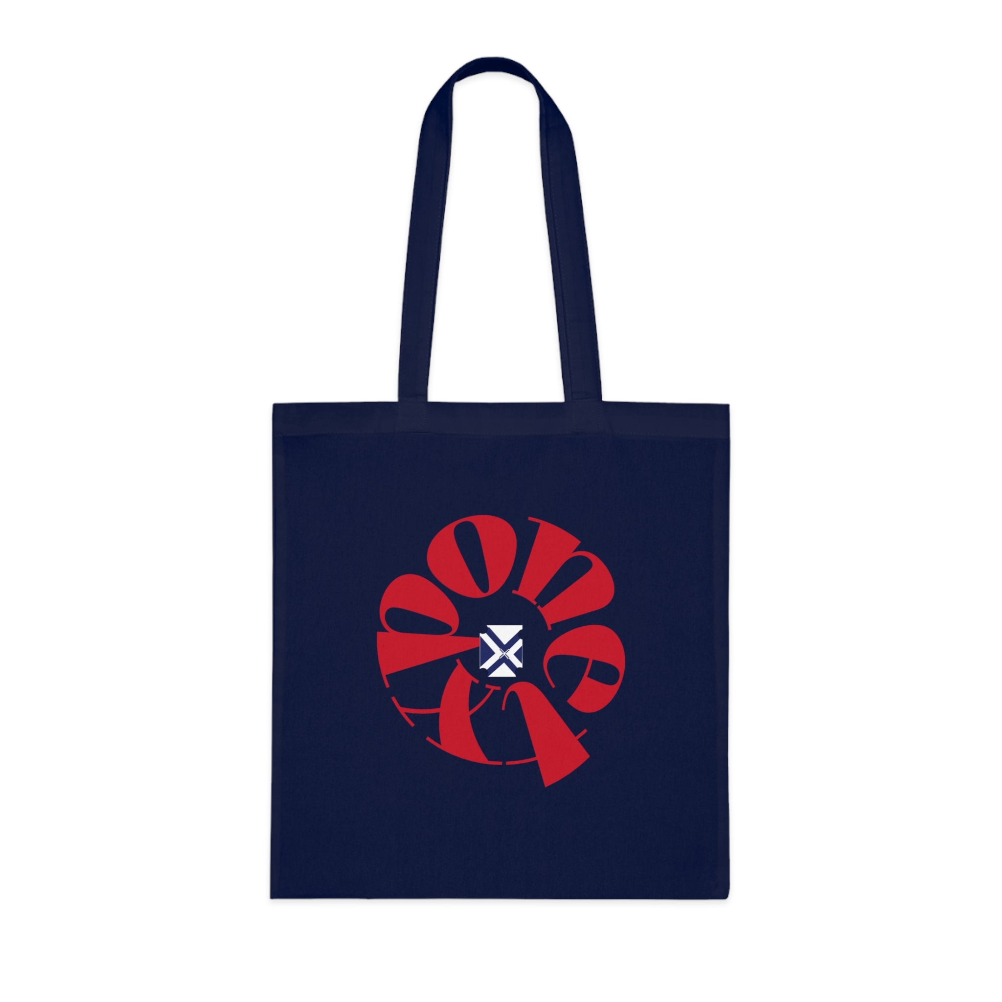 Cotton Tote