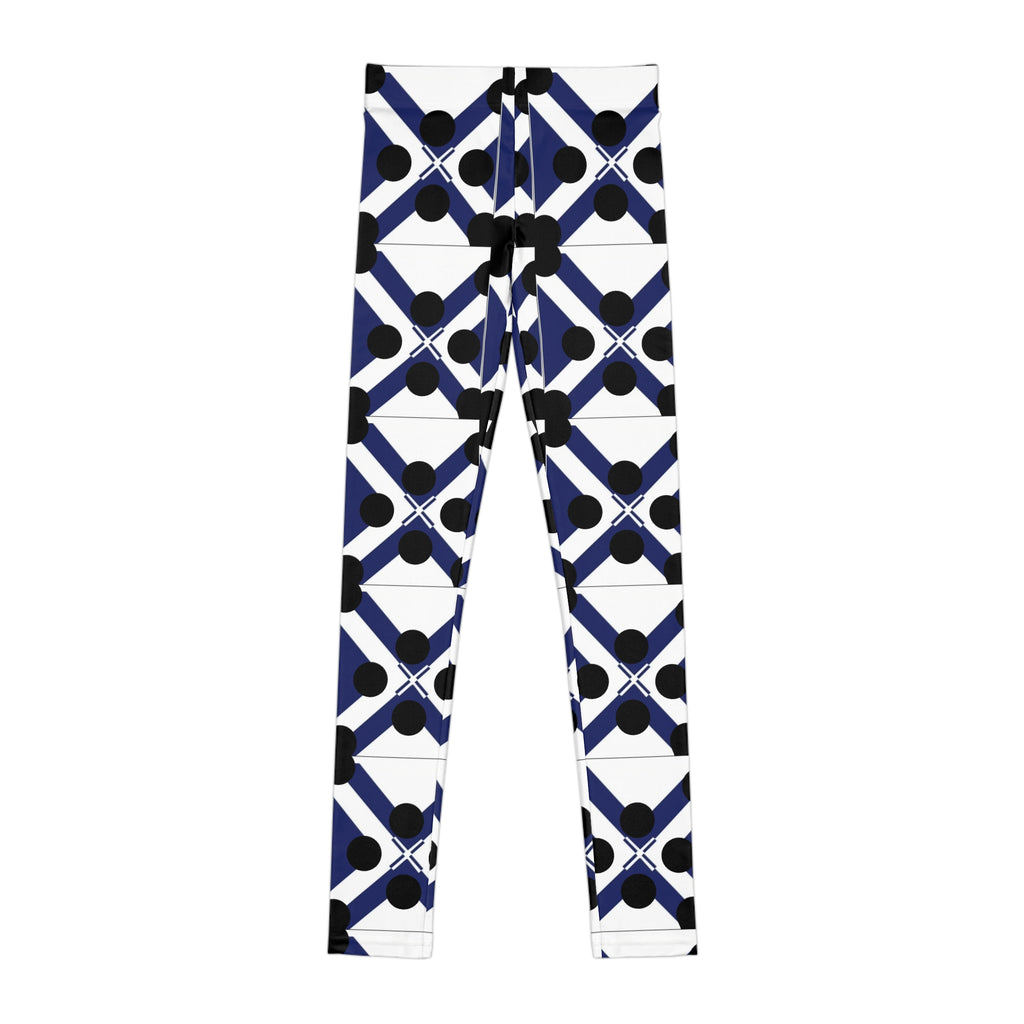 Youth Leggings (AOP)