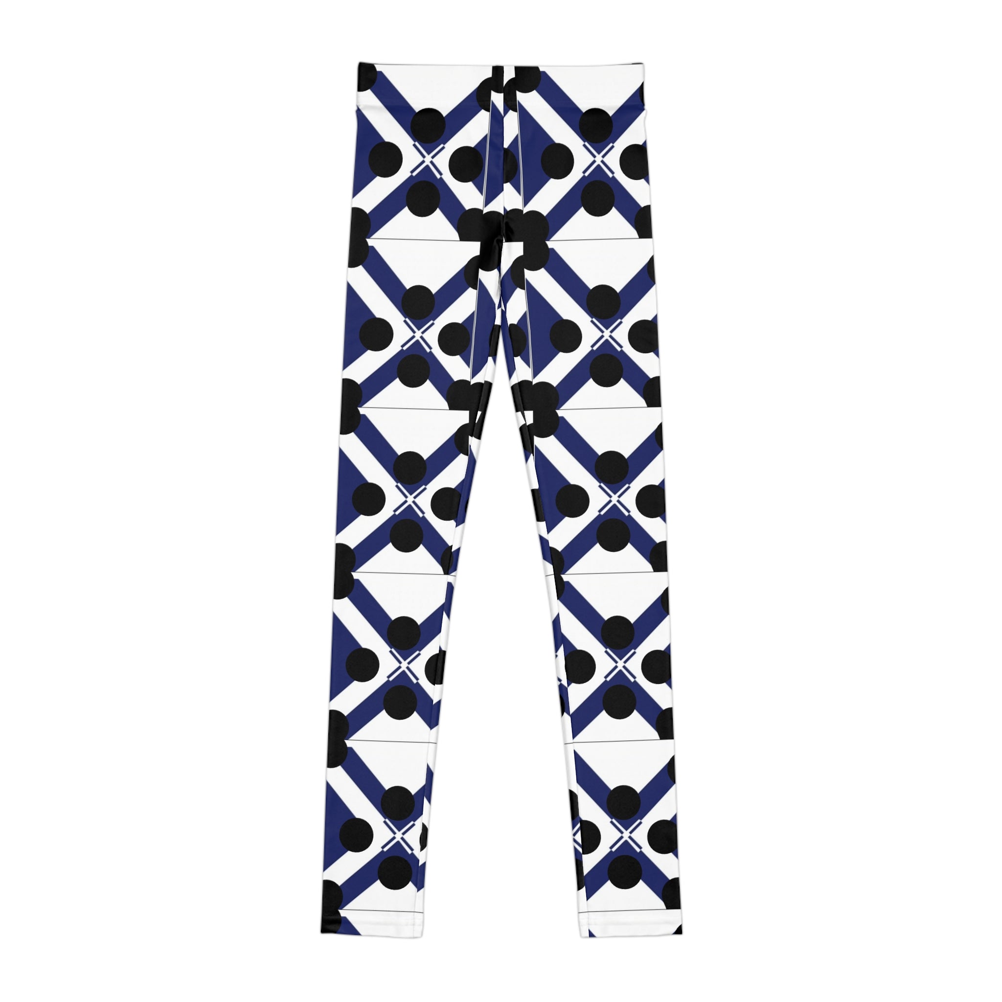Youth Leggings (AOP)